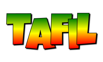 Tafil mango logo