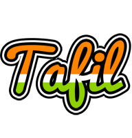 Tafil mumbai logo