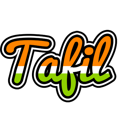 Tafil mumbai logo
