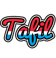 Tafil norway logo