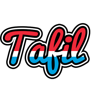 Tafil norway logo