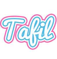 Tafil outdoors logo