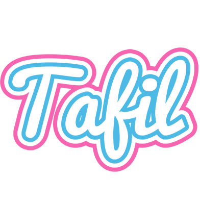 Tafil outdoors logo