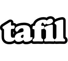 Tafil panda logo