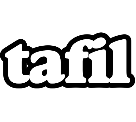 Tafil panda logo