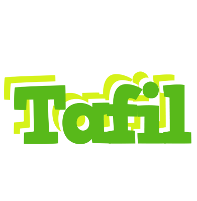 Tafil picnic logo