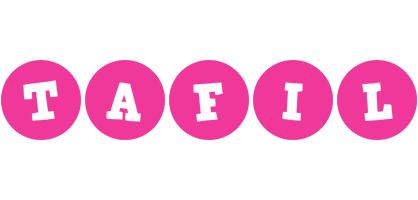 Tafil poker logo