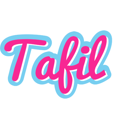 Tafil popstar logo