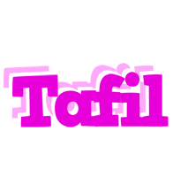 Tafil rumba logo