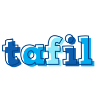 Tafil sailor logo