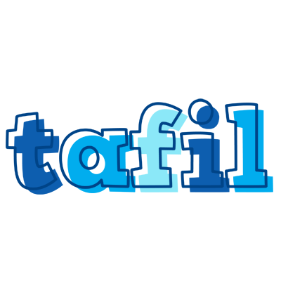 Tafil sailor logo