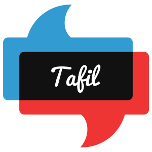 Tafil sharks logo