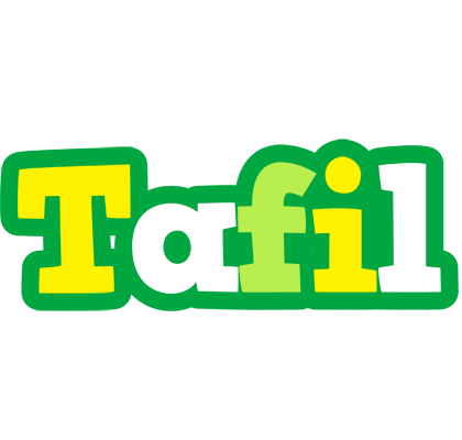 Tafil soccer logo