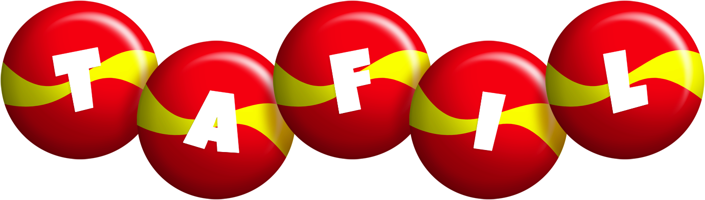 Tafil spain logo