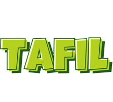 Tafil summer logo