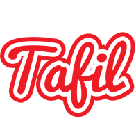 Tafil sunshine logo