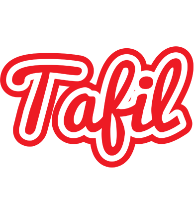 Tafil sunshine logo