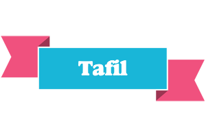 Tafil today logo