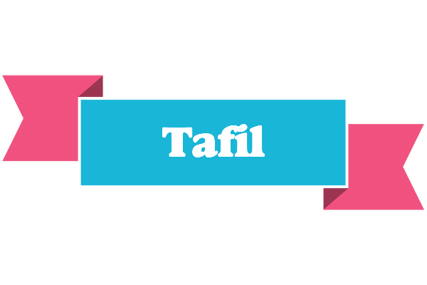 Tafil today logo