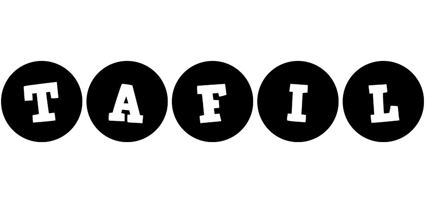 Tafil tools logo