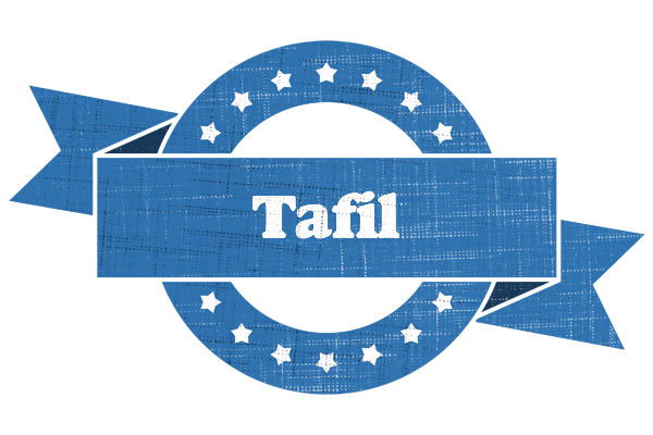 Tafil trust logo