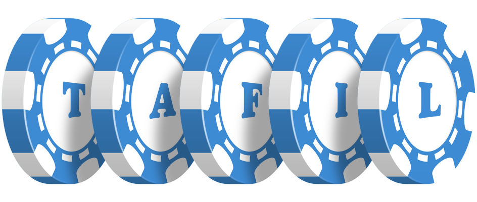 Tafil vegas logo
