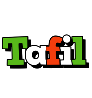 Tafil venezia logo