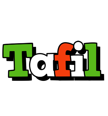 Tafil venezia logo