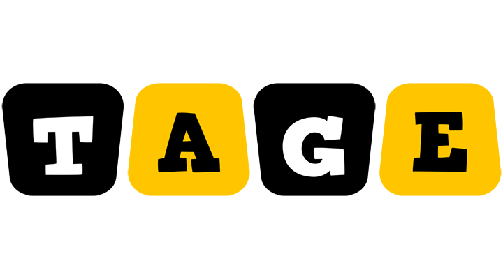 Tage boots logo