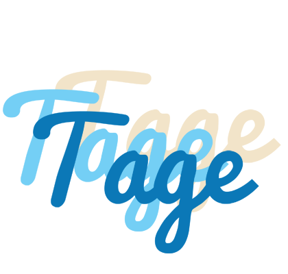 Tage breeze logo