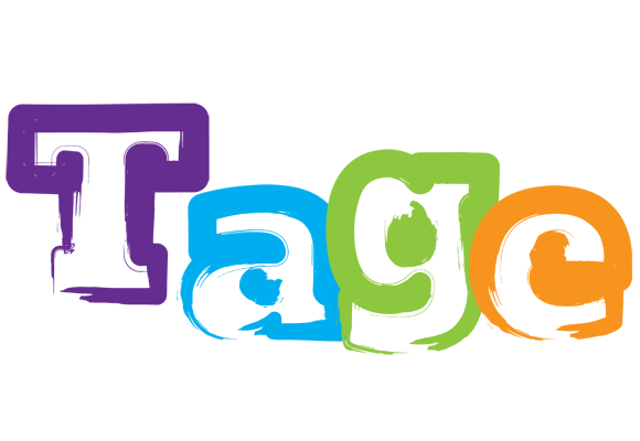 Tage casino logo