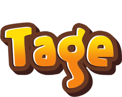 Tage cookies logo