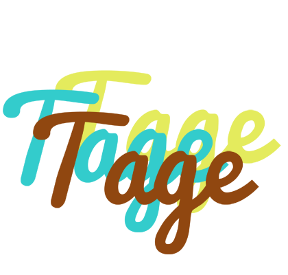 Tage cupcake logo