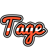 Tage denmark logo