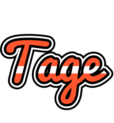 Tage denmark logo