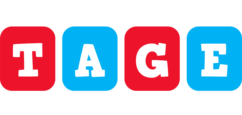 Tage diesel logo