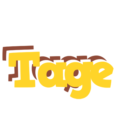 Tage hotcup logo