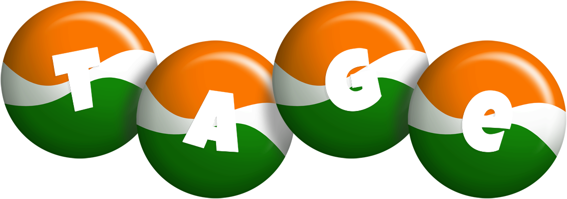 Tage india logo