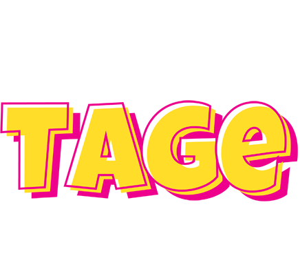 Tage kaboom logo