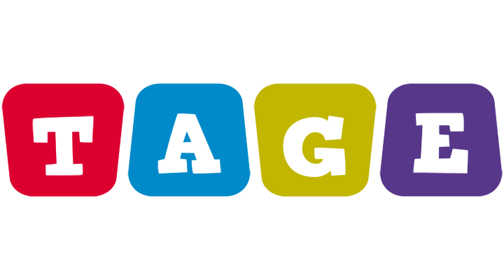 Tage kiddo logo