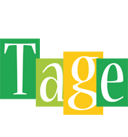 Tage lemonade logo