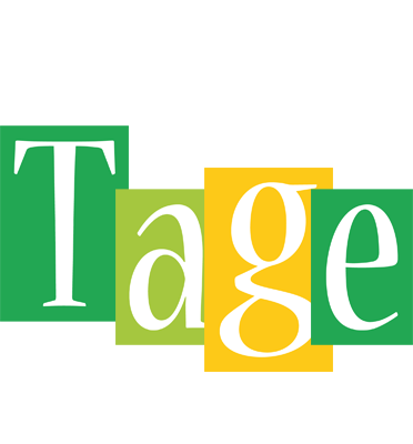 Tage lemonade logo