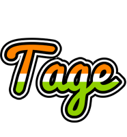 Tage mumbai logo