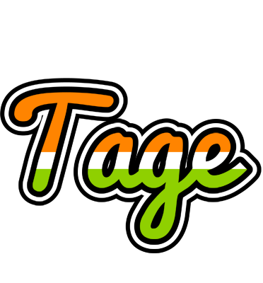 Tage mumbai logo
