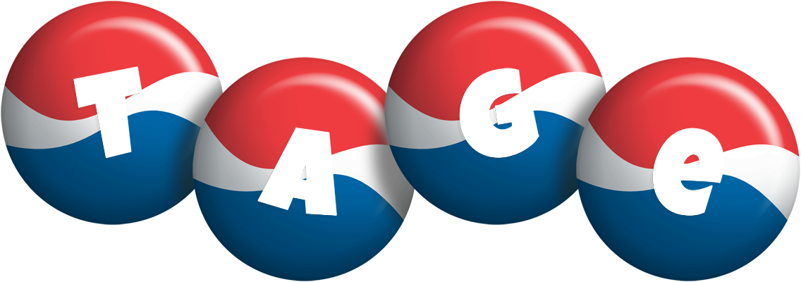 Tage paris logo