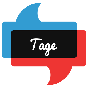 Tage sharks logo