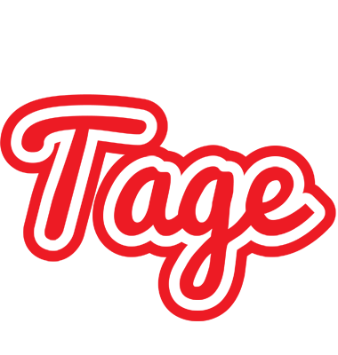 Tage sunshine logo