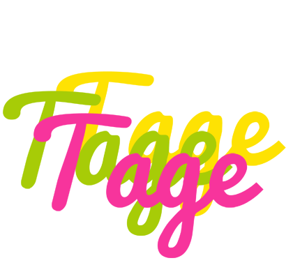 Tage sweets logo