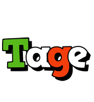 Tage venezia logo