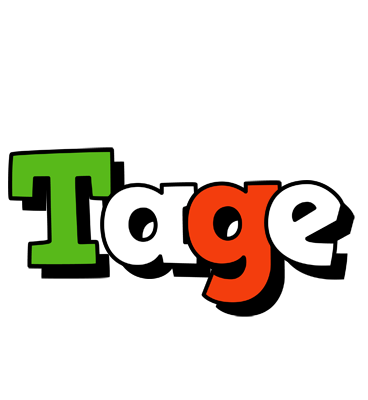 Tage venezia logo